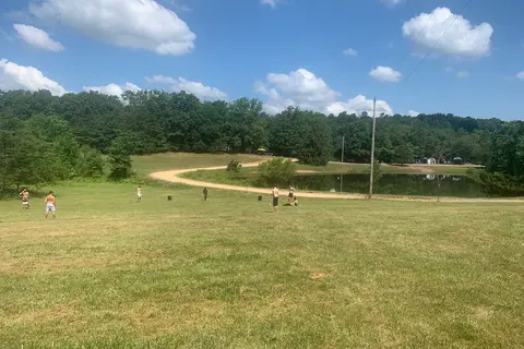 Cove Campgrounds