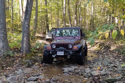 Cove Campgrounds