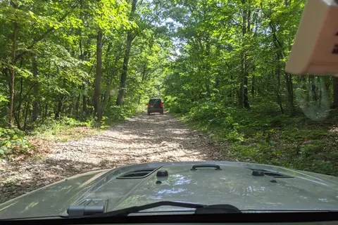 Cove Campgrounds