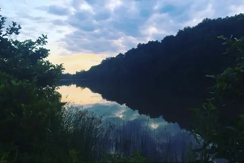 Cove Campgrounds