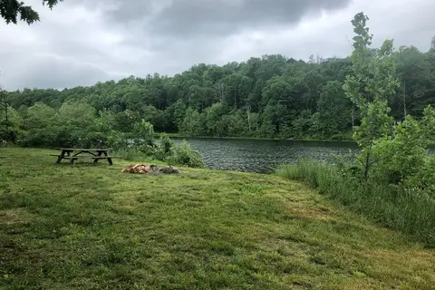 Cove Campgrounds