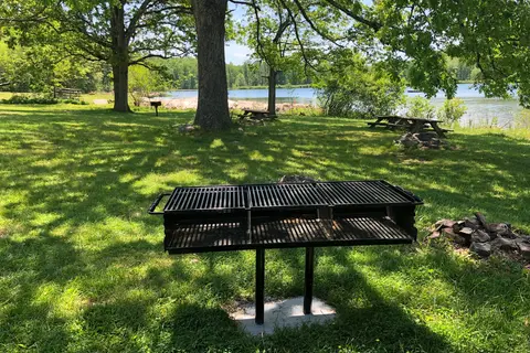 Cove Campgrounds