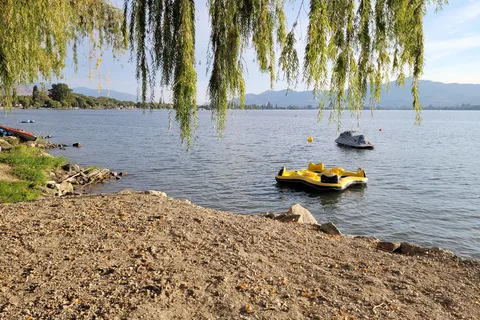 NK MIP RV Park