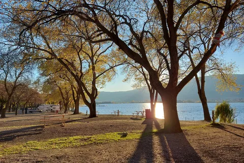 NK MIP RV Park