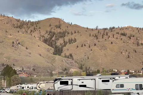 NK MIP RV Park
