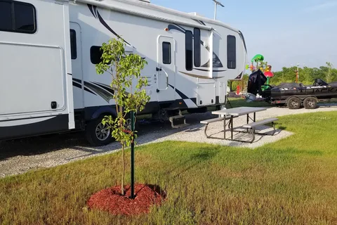 Heritage Acres RV Park