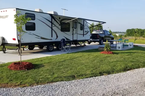Heritage Acres RV Park