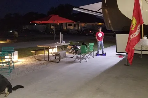 Heritage Acres RV Park