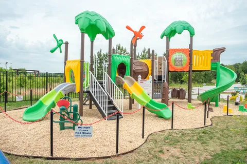 Heritage Acres RV Park