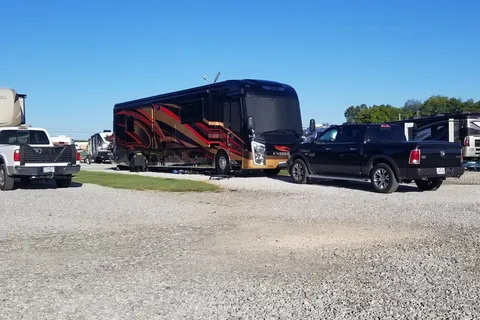 Heritage Acres RV Park