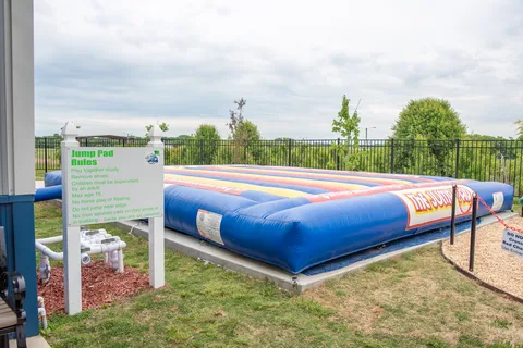 Heritage Acres RV Park
