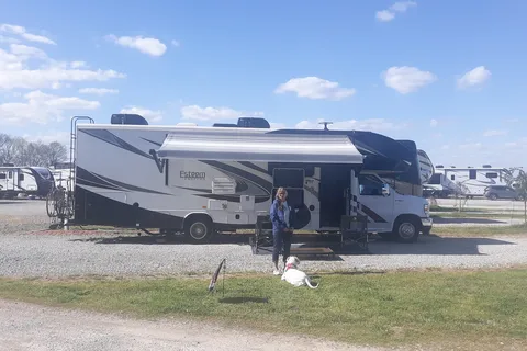 Heritage Acres RV Park