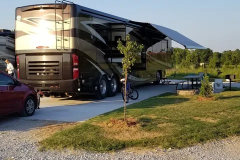 Heritage Acres RV Park