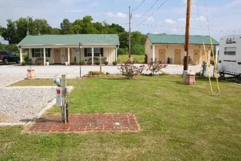 Heritage Acres RV Park
