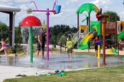 Heritage Acres RV Park