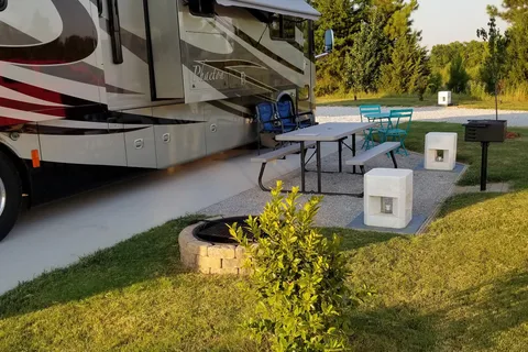 Heritage Acres RV Park