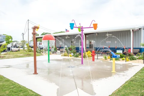 Heritage Acres RV Park