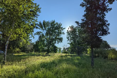 Molson RV - Iles-de-Boucherville Provincial Park