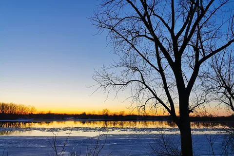 Molson RV - Iles-de-Boucherville Provincial Park