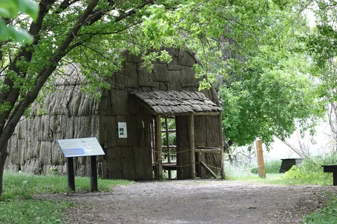 Molson RV - Iles-de-Boucherville Provincial Park