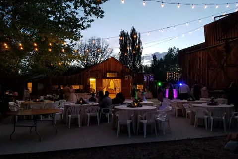 Willow Glen Resort