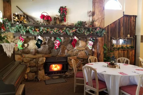 Willow Glen Resort