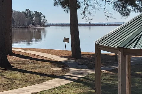 Oak Ridge - State Recreation Area