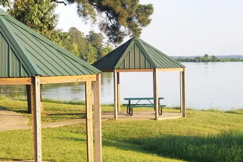 Oak Ridge - State Recreation Area