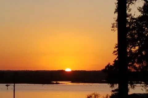 Oak Ridge - State Recreation Area