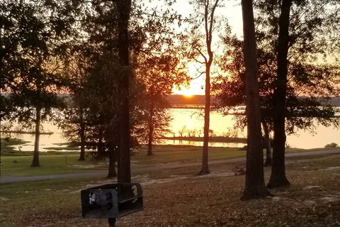 Oak Ridge - State Recreation Area