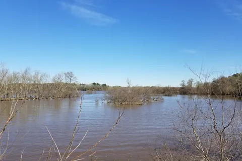 Oak Ridge - State Recreation Area