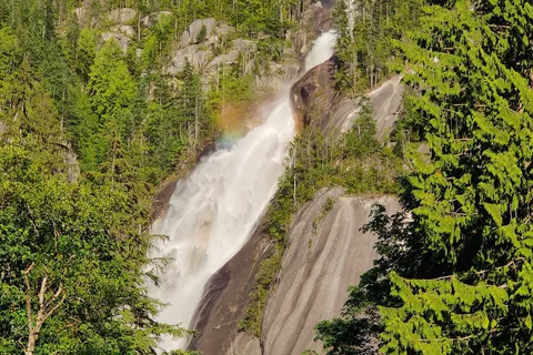 Klahanie Campground and RV Park