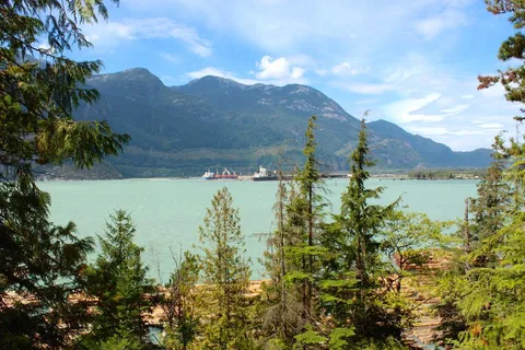 Klahanie Campground and RV Park