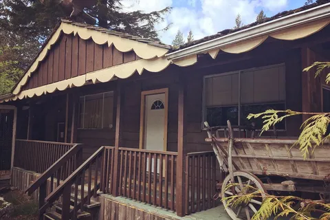 Klahanie Campground and RV Park