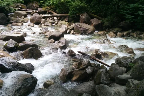 Klahanie Campground and RV Park