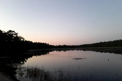 Pilgrim Lake Campgrounds