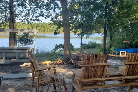 Pilgrim Lake Campgrounds