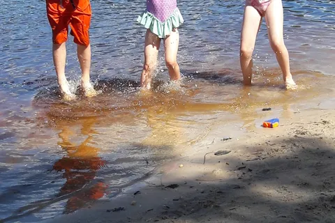 Pilgrim Lake Campgrounds