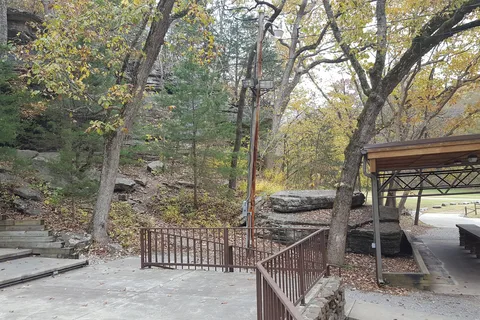 Blowing Springs RV Park