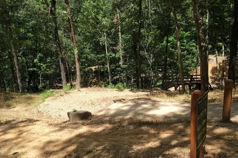 Blowing Springs RV Park