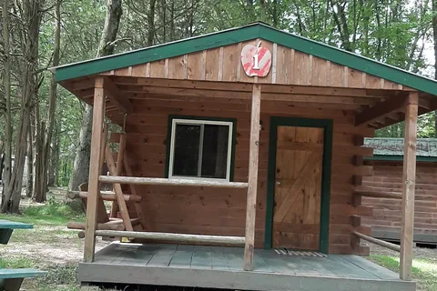Apple Creek Campground and RV Park