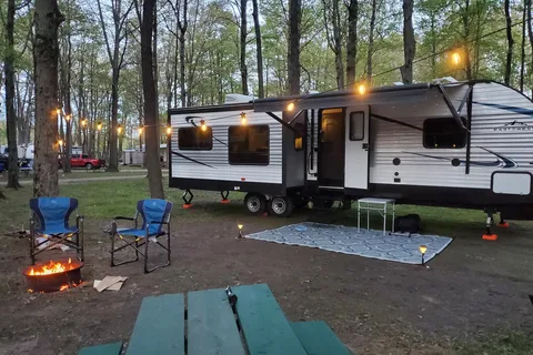 Apple Creek Campground and RV Park