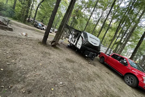 Apple Creek Campground and RV Park