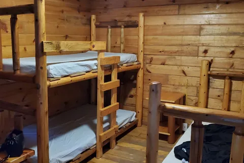 Apple Creek Campground and RV Park