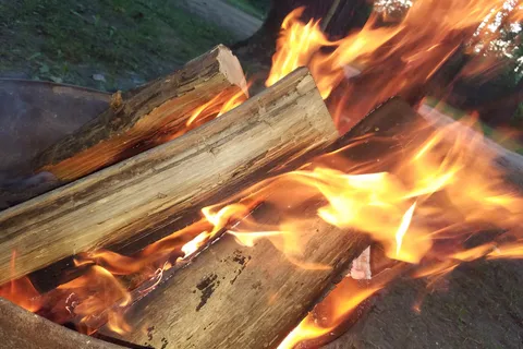 Apple Creek Campground and RV Park