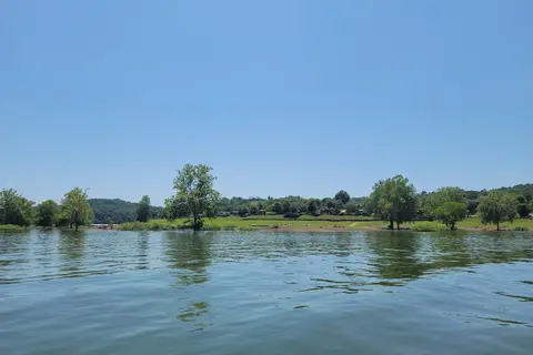 Ozarks RV Resort on Table Rock Lake