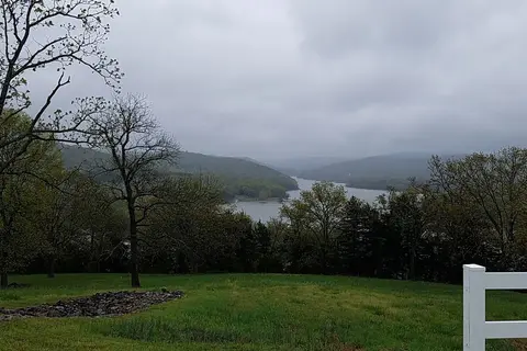 Ozarks RV Resort on Table Rock Lake
