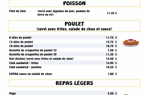 Camping Ste Madeleine
