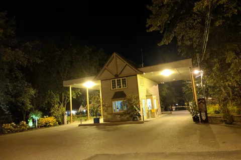 Camping Ste Madeleine