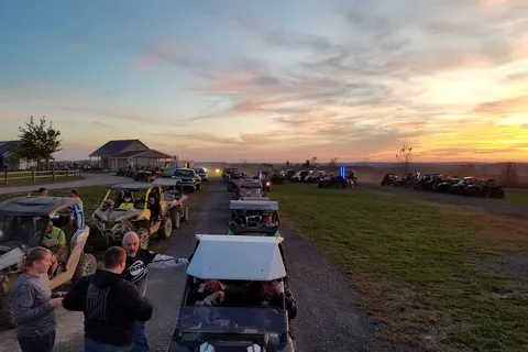 Rock Run Recreation Area